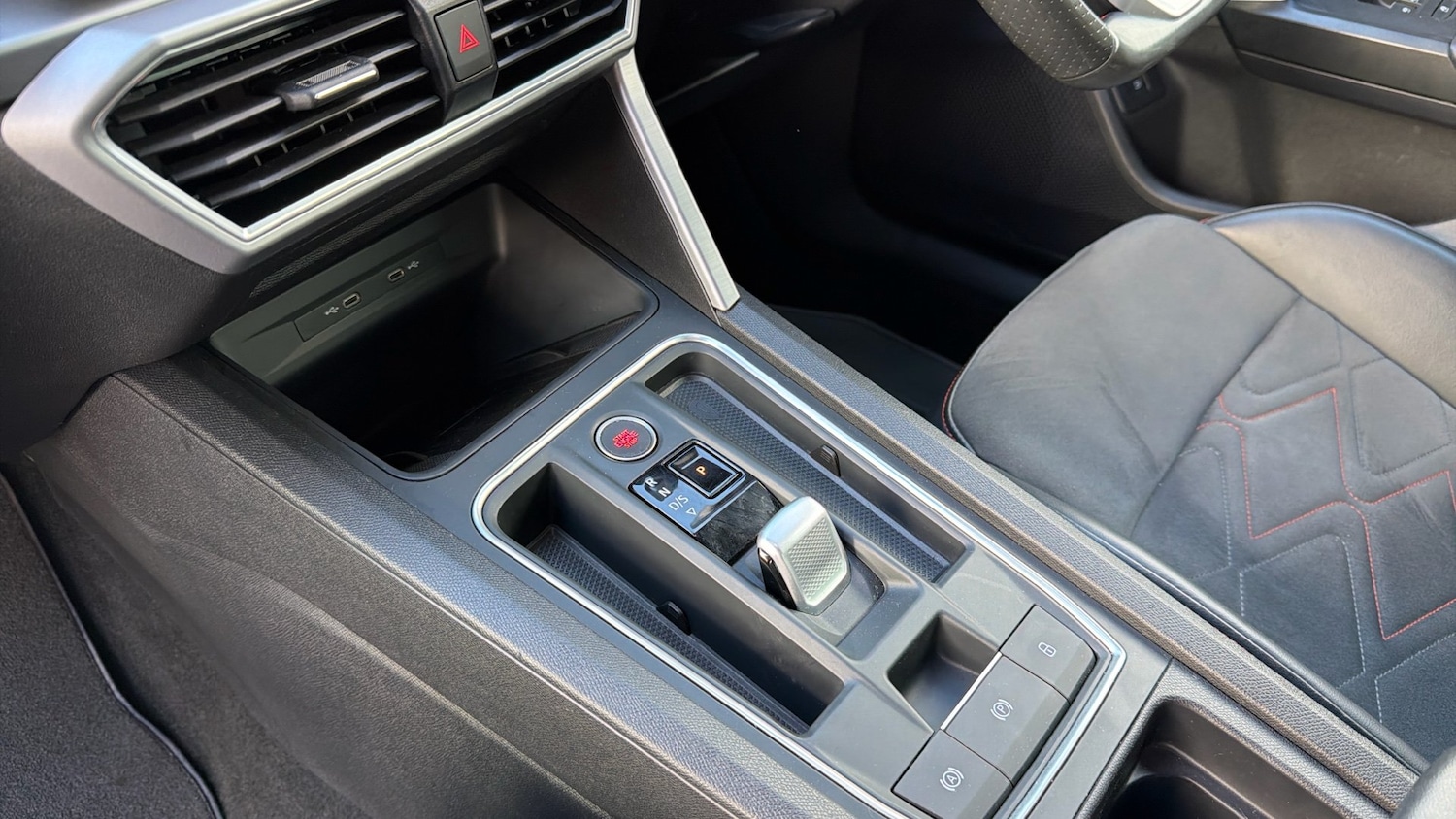 Used SEAT Leon 2020 for sale - 76405144: Photo 13