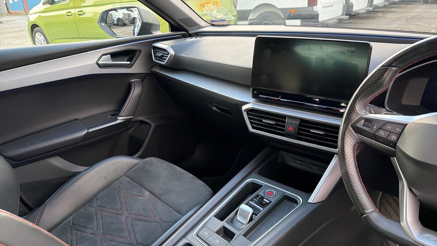 Used SEAT Leon 2020 for sale - 76405144: Photo 14