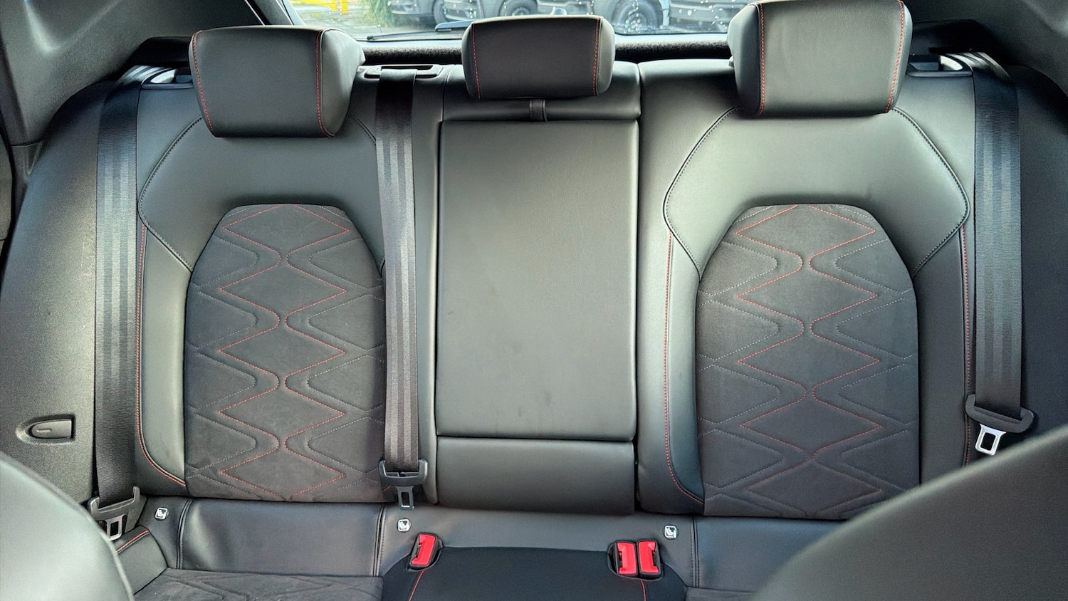 Used SEAT Leon 2020 for sale - 76405144: Photo 15