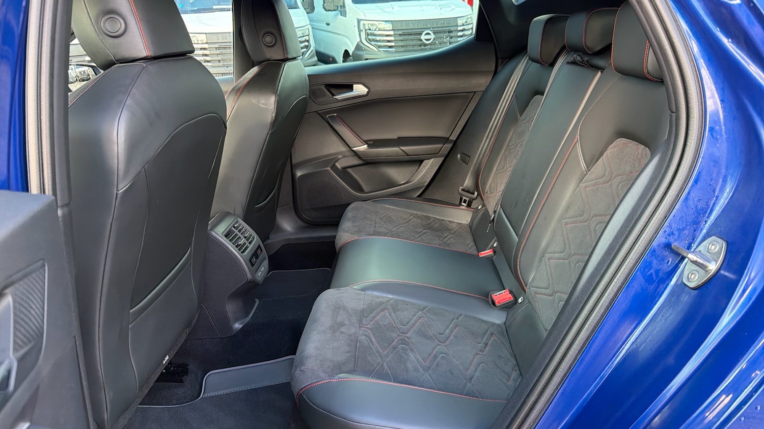 Used SEAT Leon 2020 for sale - 76405144: Photo 16