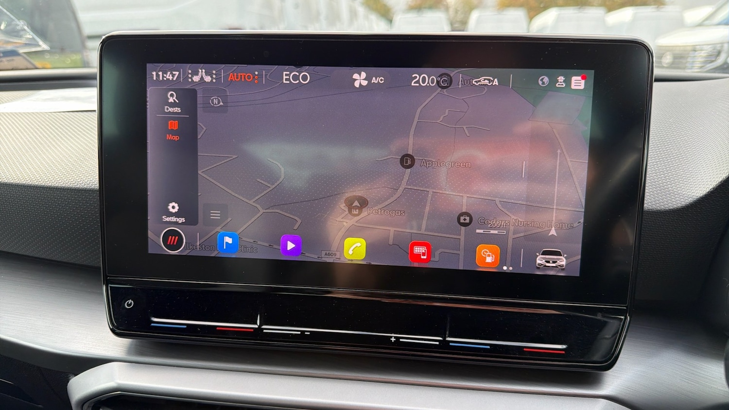 Used SEAT Leon 2020 for sale - 76405144: Photo 26