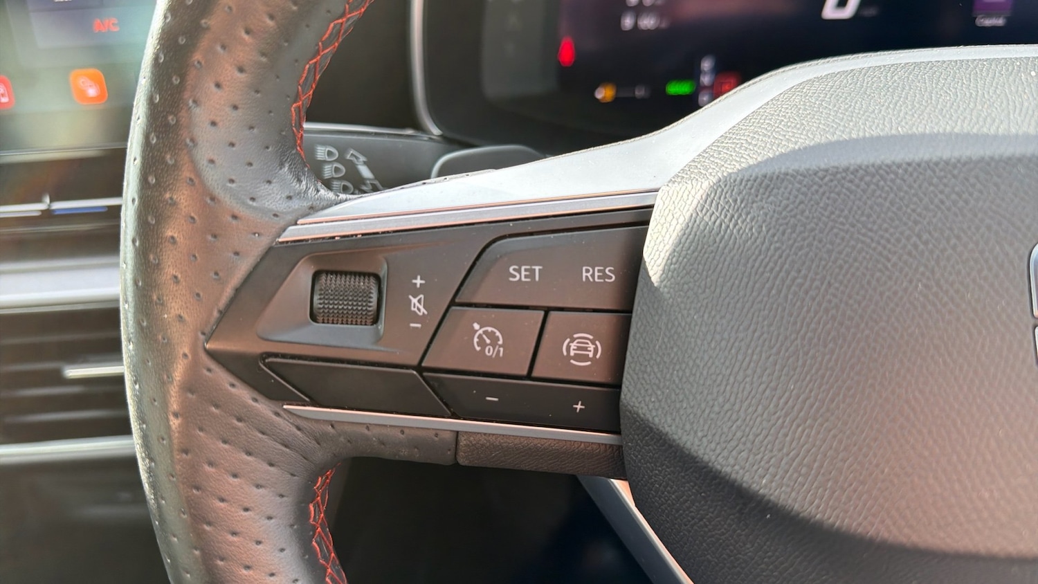 Used SEAT Leon 2020 for sale - 76405144: Photo 29