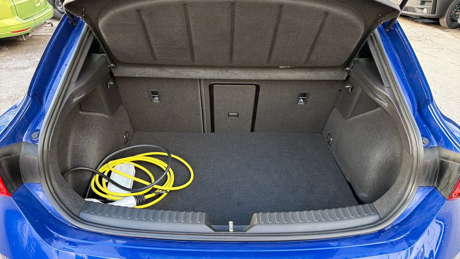 Used SEAT Leon 2020 for sale - 76405144: Photo 4