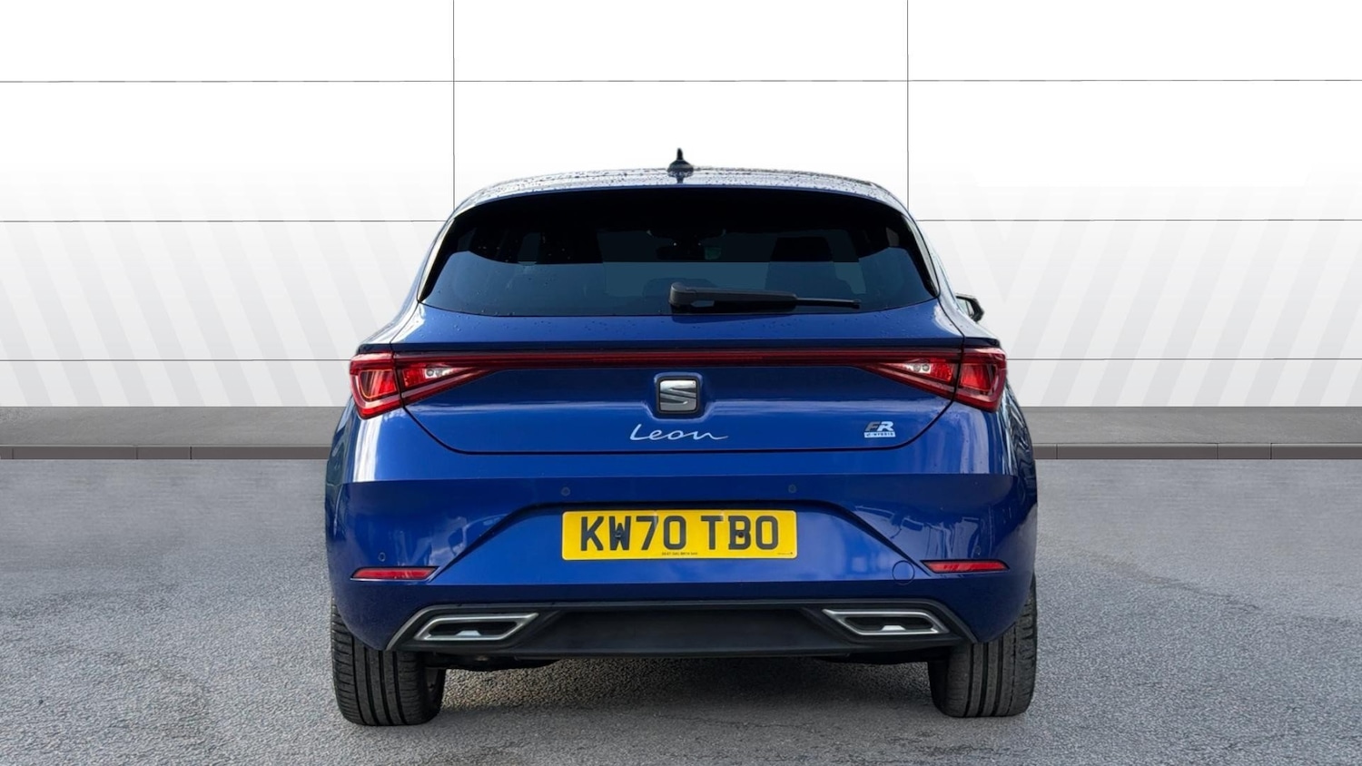 Used SEAT Leon 2020 for sale - 76405144: Photo 6