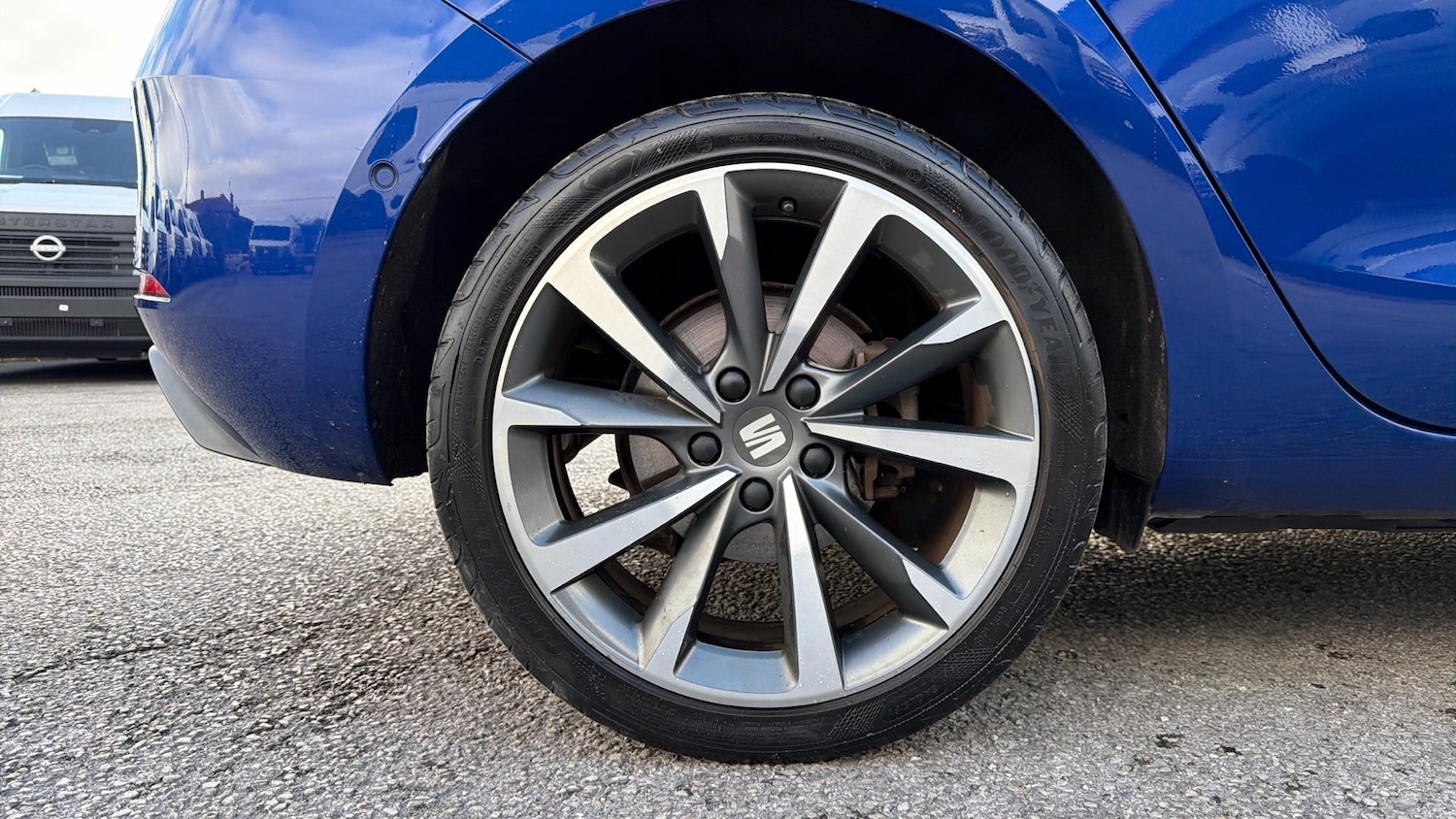 Used SEAT Leon 2020 for sale - 76405144: Photo 7