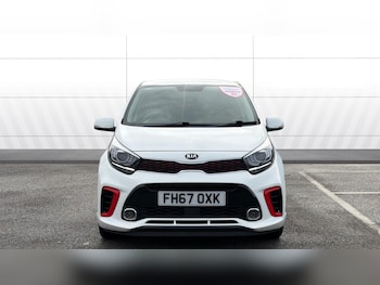 Used Kia Picanto 2018 for sale - 77617713: Photo