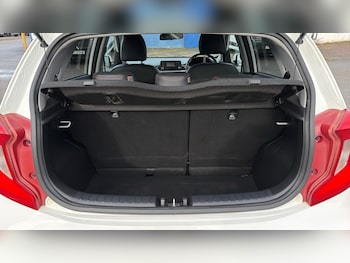 Used Kia Picanto 2018 for sale - 77617713: Photo