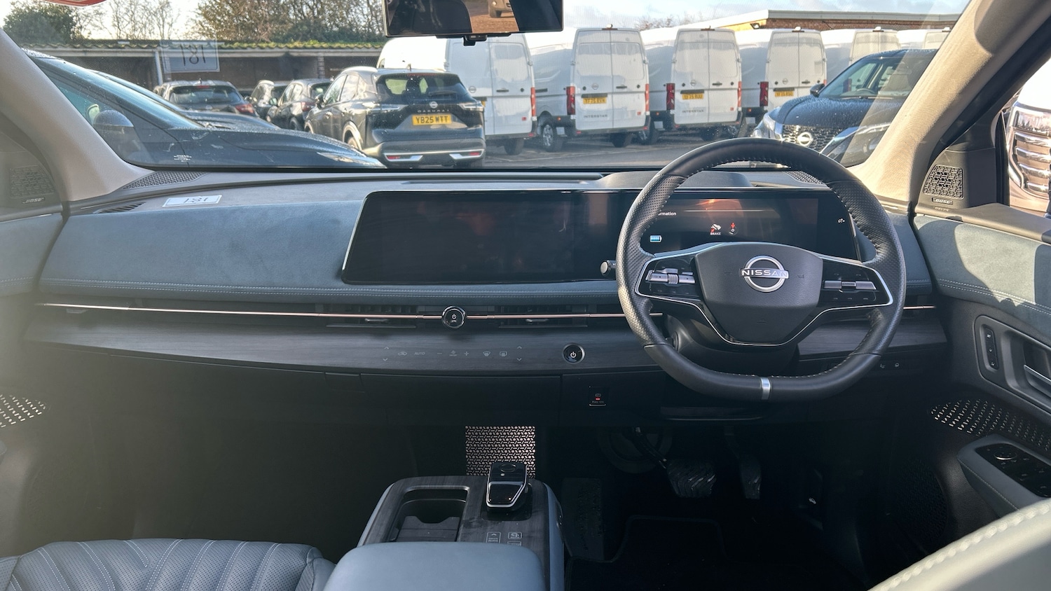 Used Nissan ARIYA 2022 for sale - 76904875: Photo 10