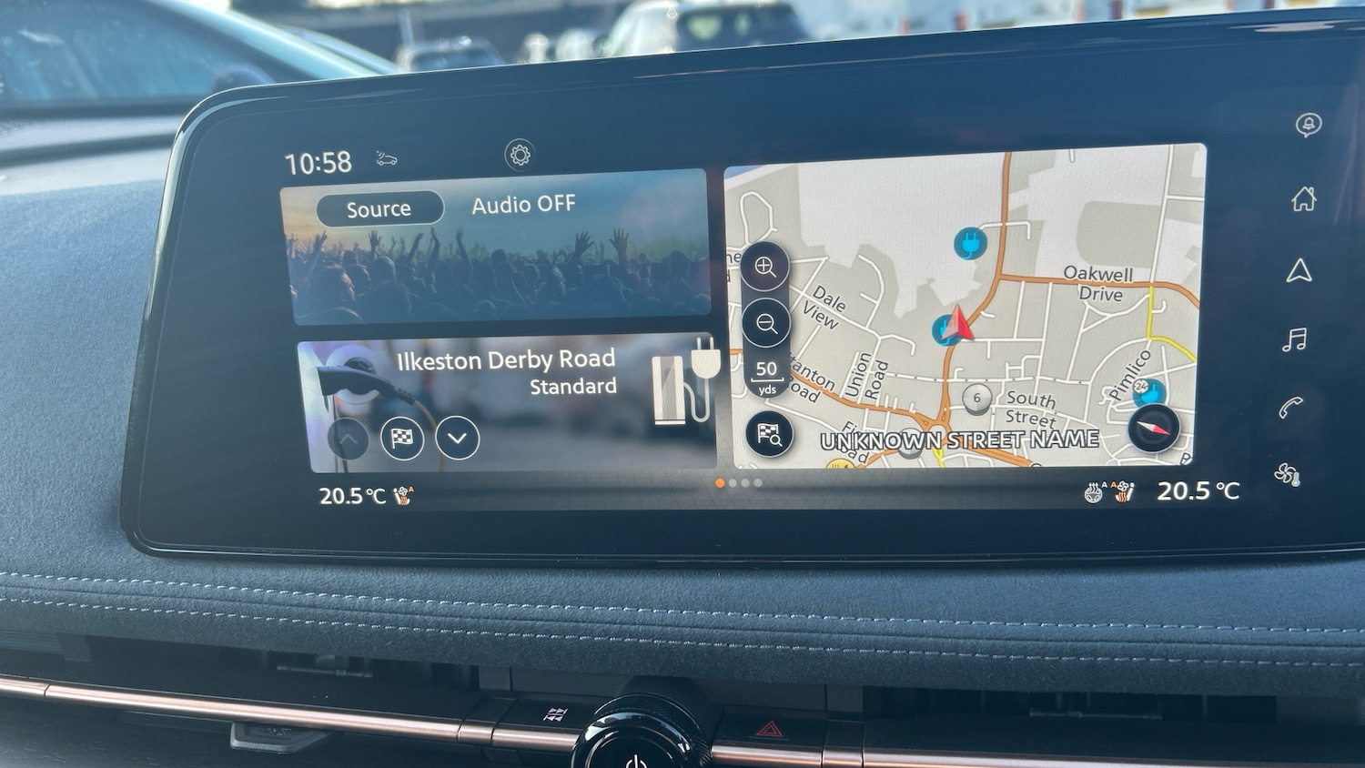 Used Nissan ARIYA 2022 for sale - 76904875: Photo 12