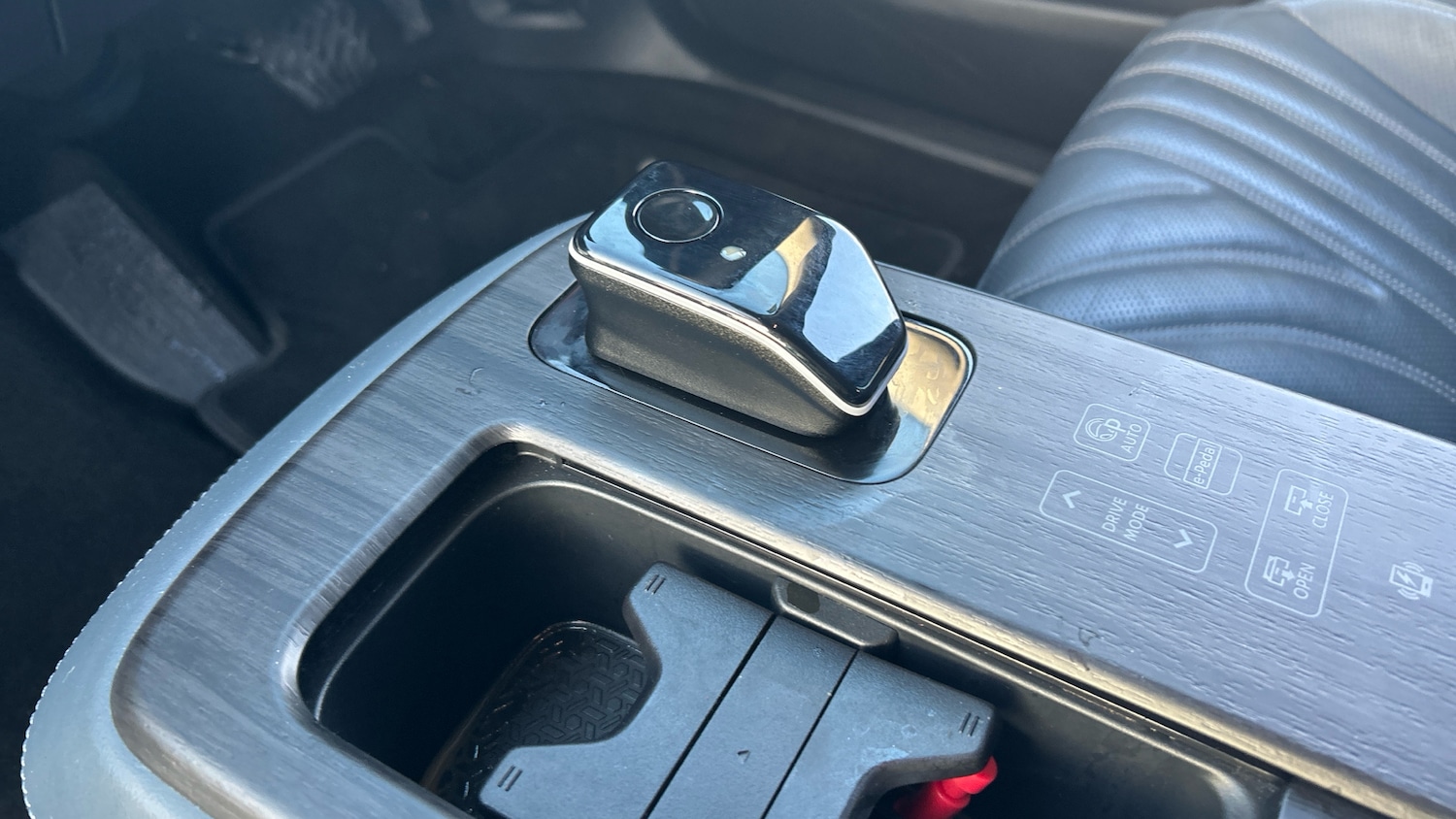 Used Nissan ARIYA 2022 for sale - 76904875: Photo 13