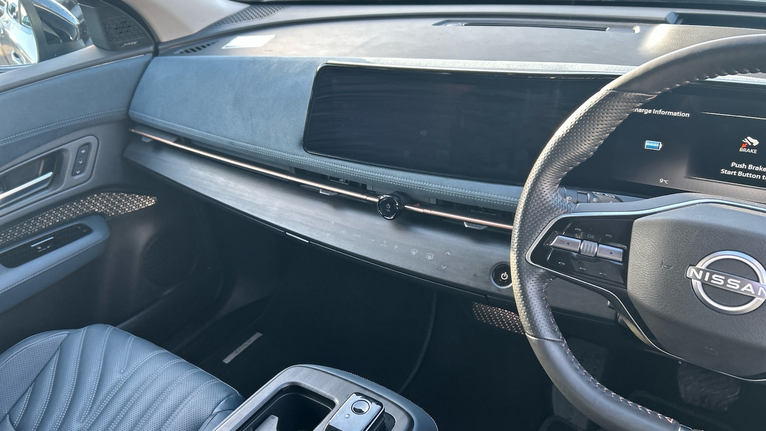 Used Nissan ARIYA 2022 for sale - 76904875: Photo 14