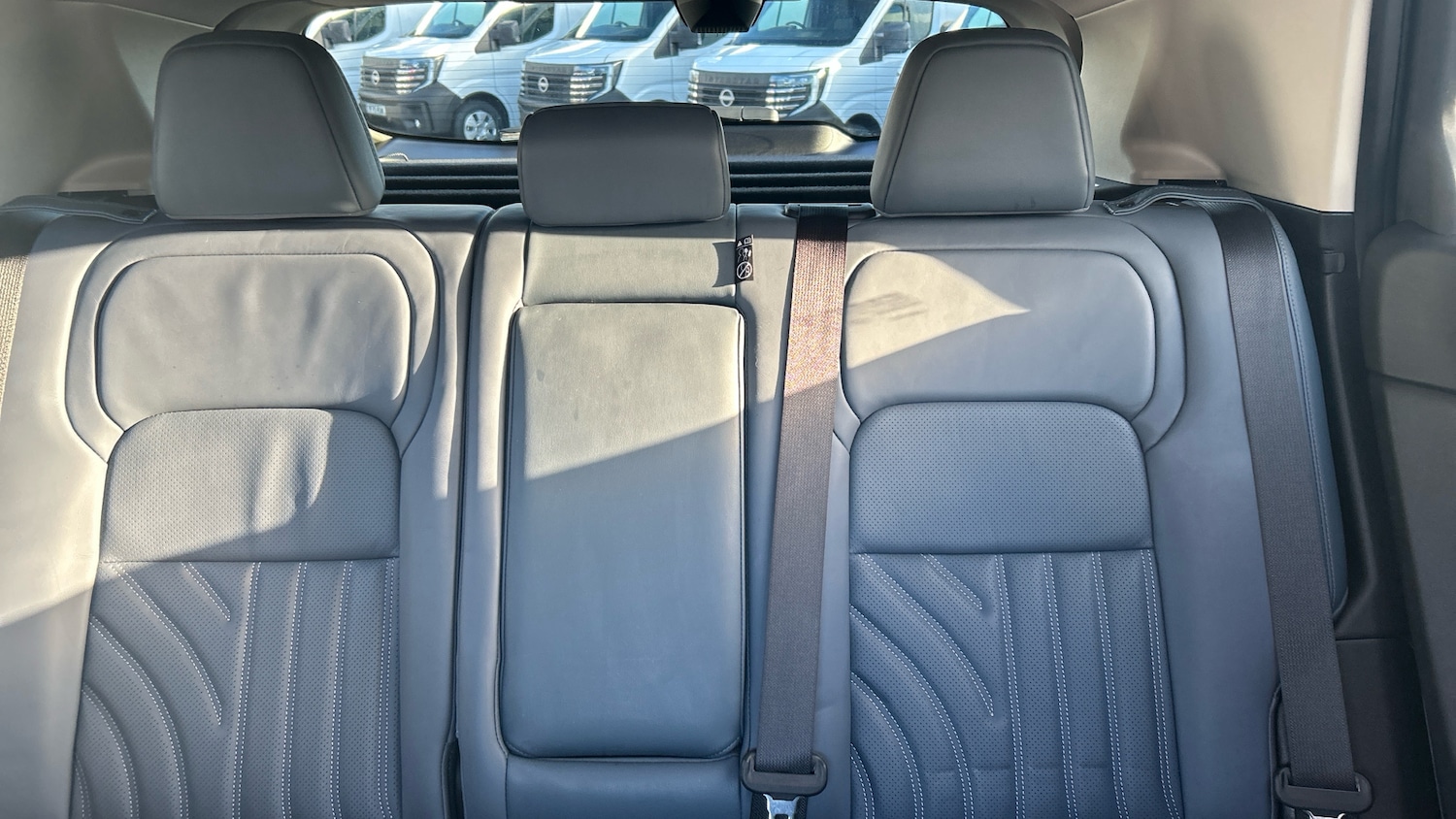 Used Nissan ARIYA 2022 for sale - 76904875: Photo 15