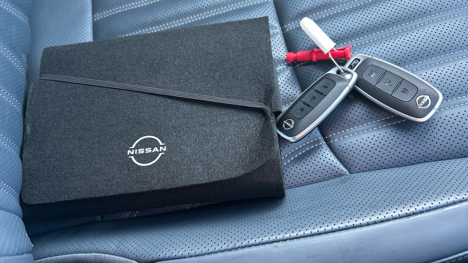 Used Nissan ARIYA 2022 for sale - 76904875: Photo 19