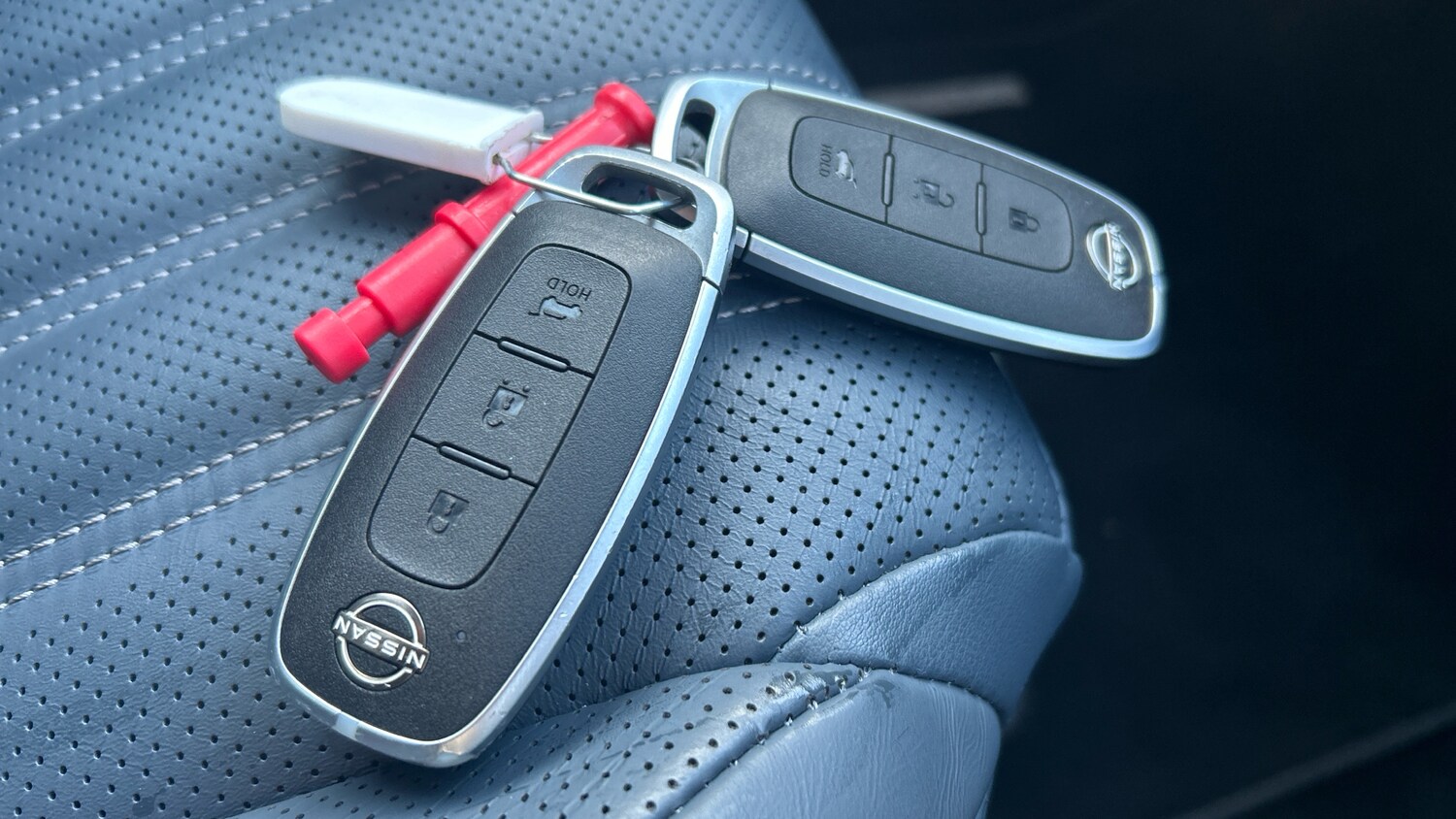 Used Nissan ARIYA 2022 for sale - 76904875: Photo 20