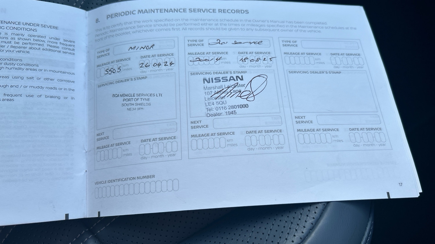 Used Nissan ARIYA 2022 for sale - 76904875: Photo 21