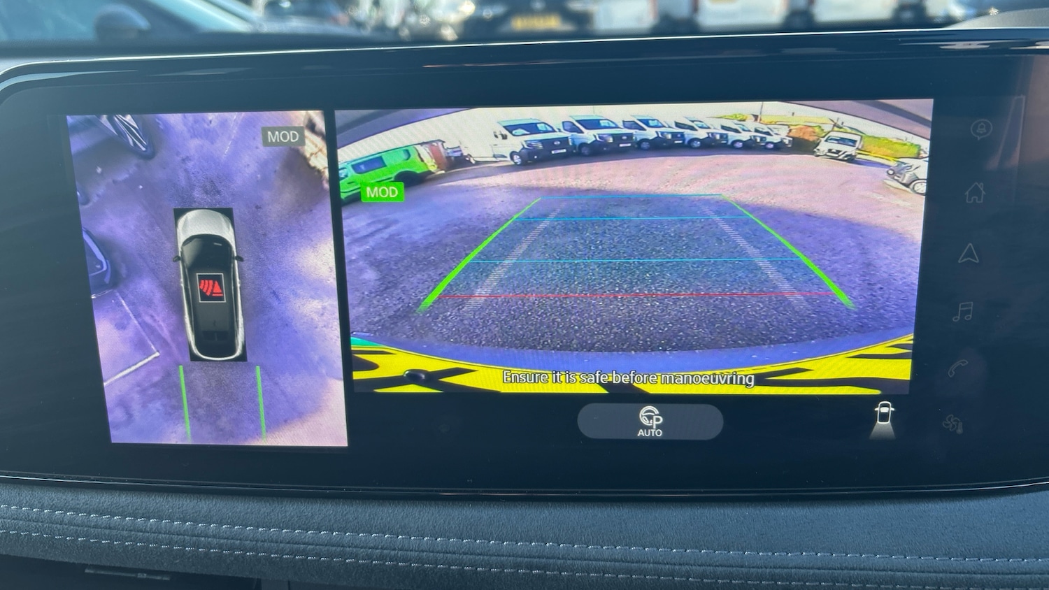 Used Nissan ARIYA 2022 for sale - 76904875: Photo 22