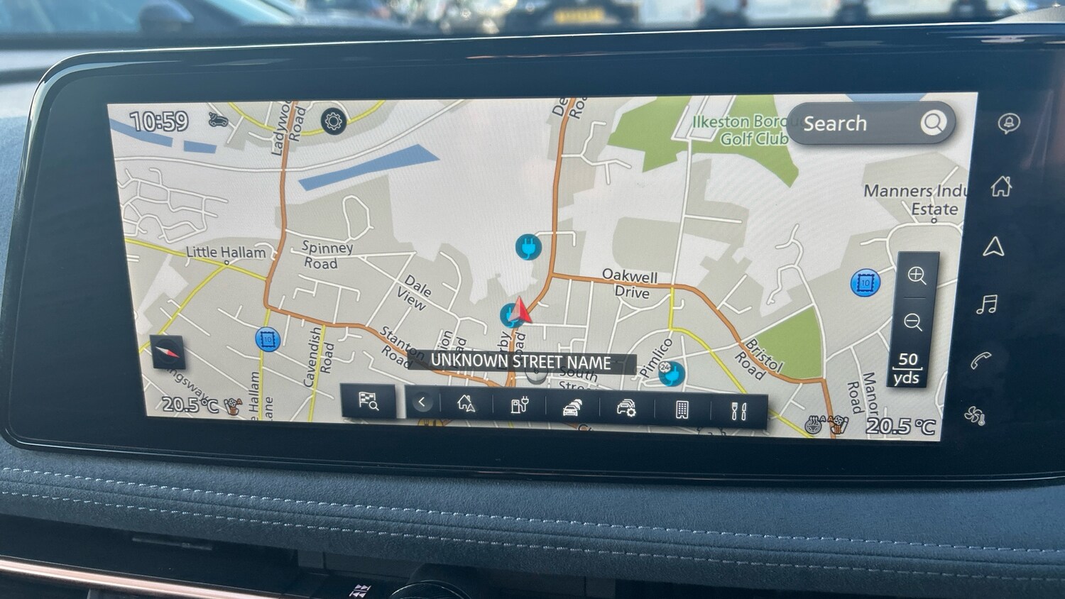 Used Nissan ARIYA 2022 for sale - 76904875: Photo 23