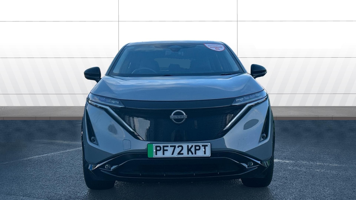 Used Nissan ARIYA 2022 for sale - 76904875: Photo 3