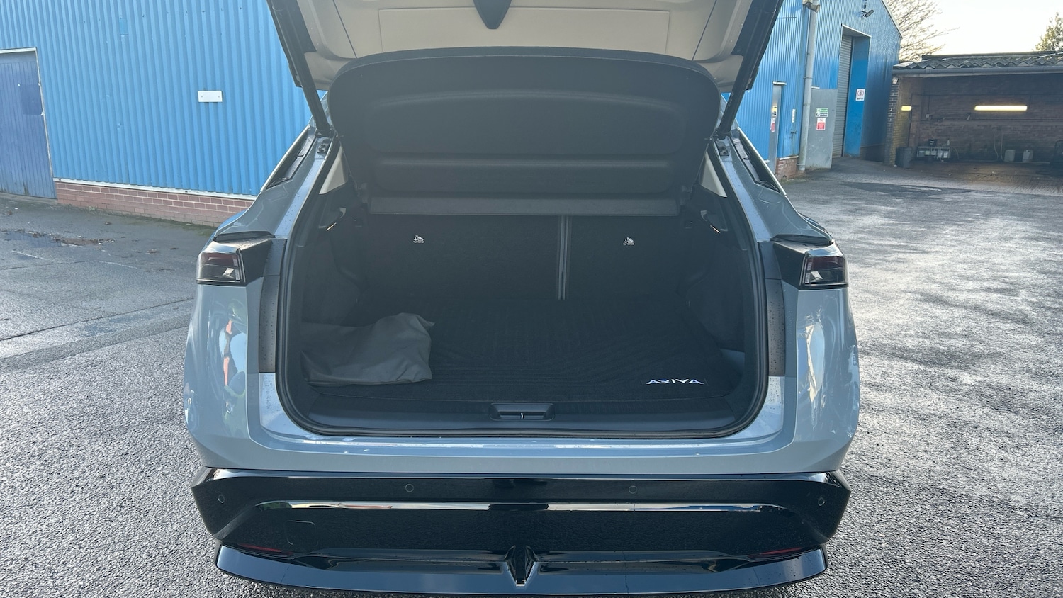 Used Nissan ARIYA 2022 for sale - 76904875: Photo 4