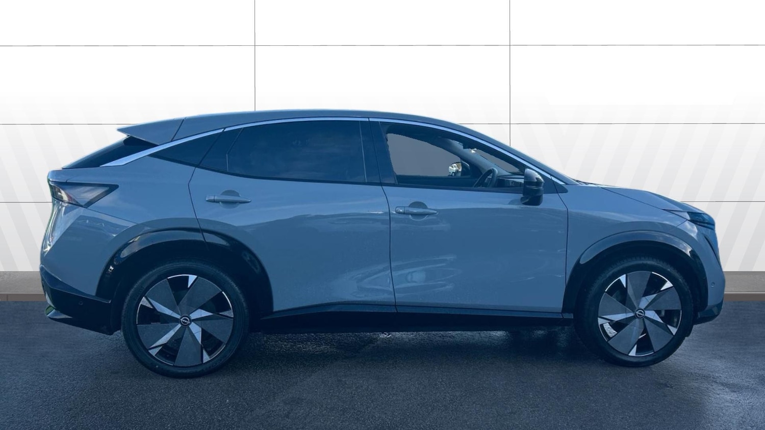 Used Nissan ARIYA 2022 for sale - 76904875: Photo 5