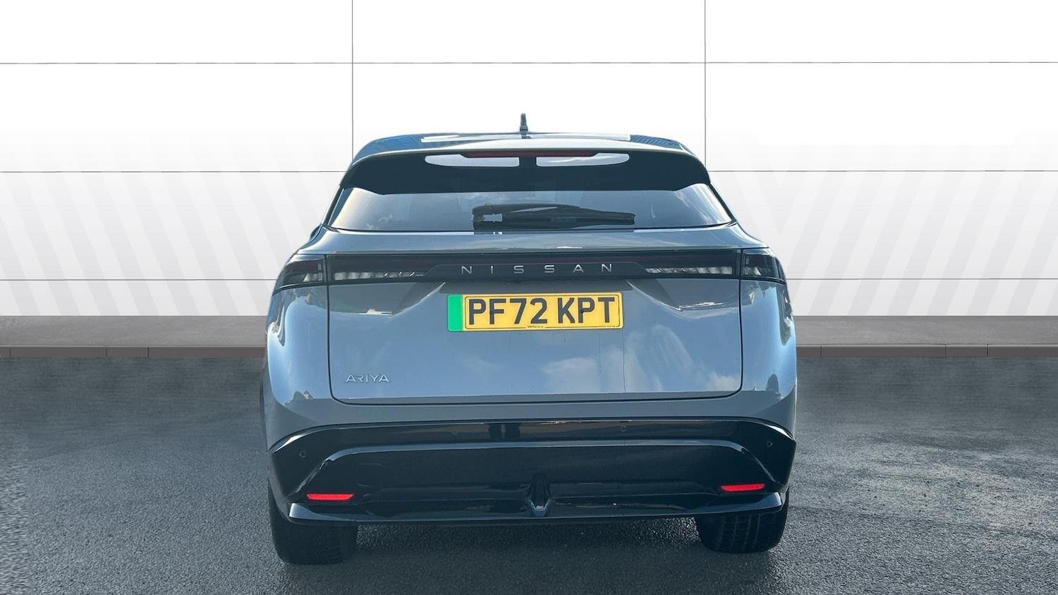 Used Nissan ARIYA 2022 for sale - 76904875: Photo 6