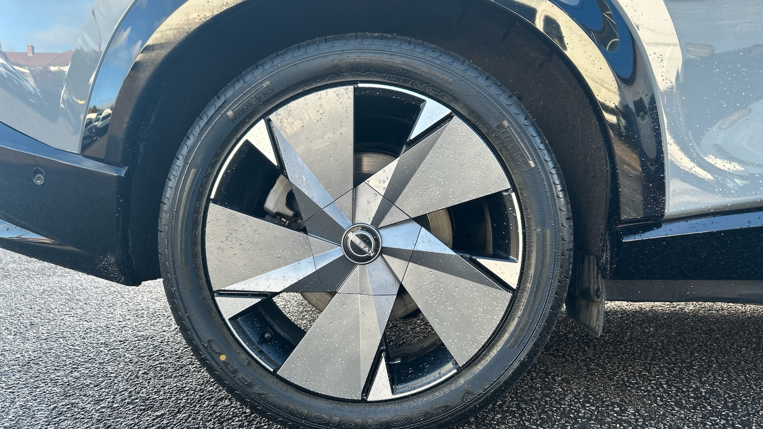 Used Nissan ARIYA 2022 for sale - 76904875: Photo 7