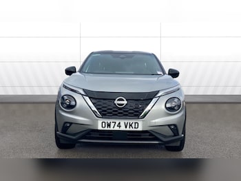 Used Nissan Juke 2025 for sale - 77450282: Photo