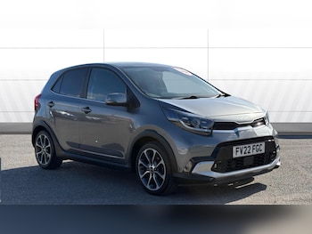 Used Kia Picanto 2022 for sale - 77848796: Photo