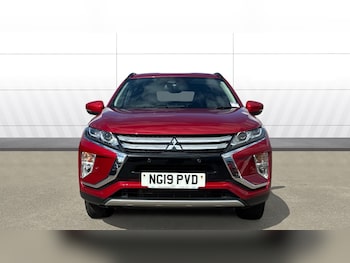 Used Mitsubishi Eclipse Cross 2019 for sale - 78630524: Photo