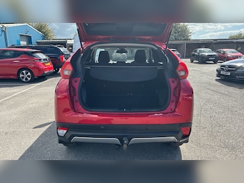Used Mitsubishi Eclipse Cross 2019 for sale - 78630524: Photo