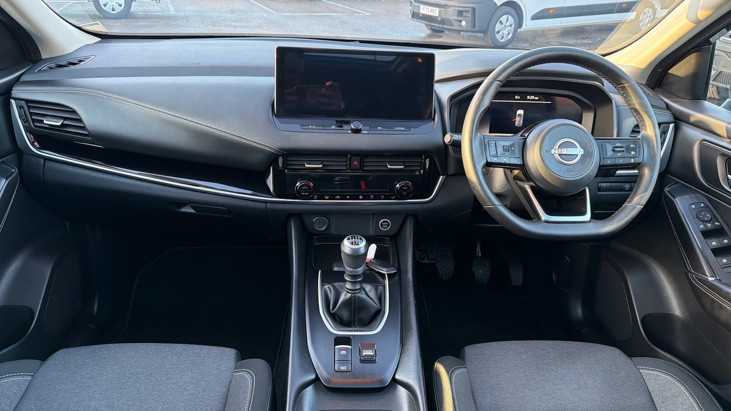 Used Nissan Qashqai 2024 for sale - 77079455: Photo 10