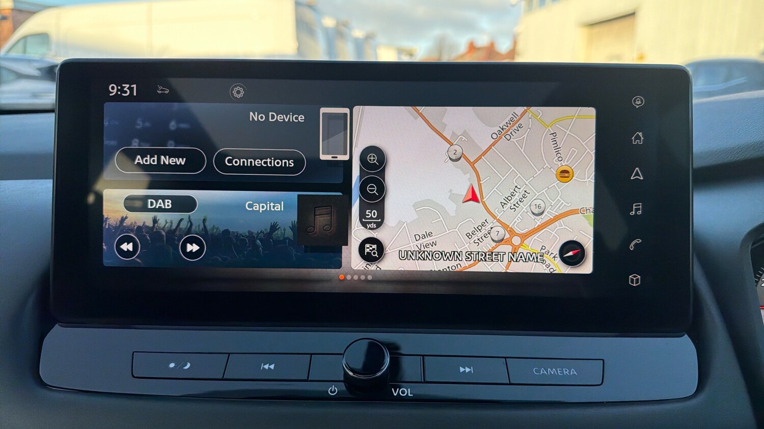 Used Nissan Qashqai 2024 for sale - 77079455: Photo 12