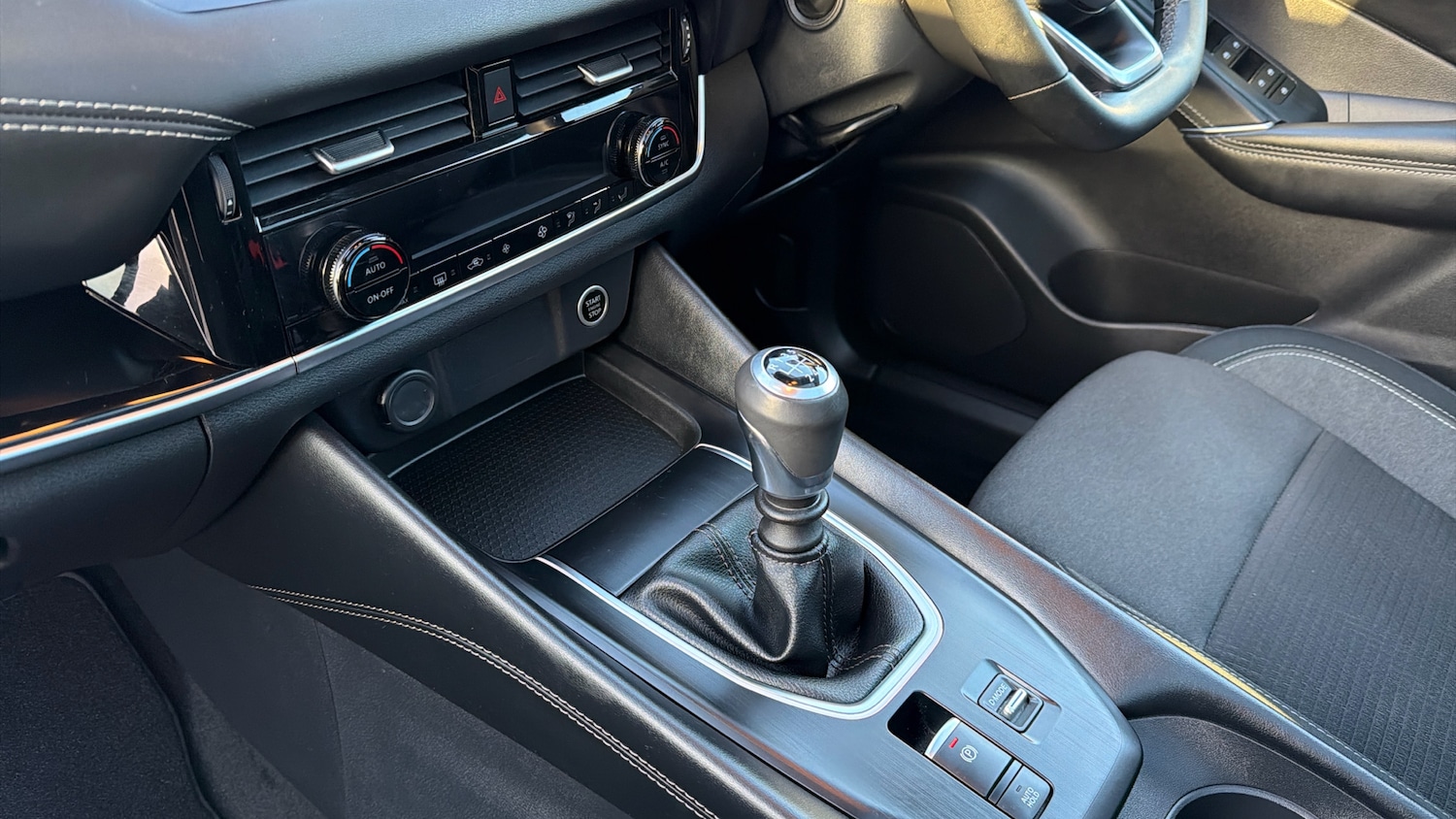 Used Nissan Qashqai 2024 for sale - 77079455: Photo 13