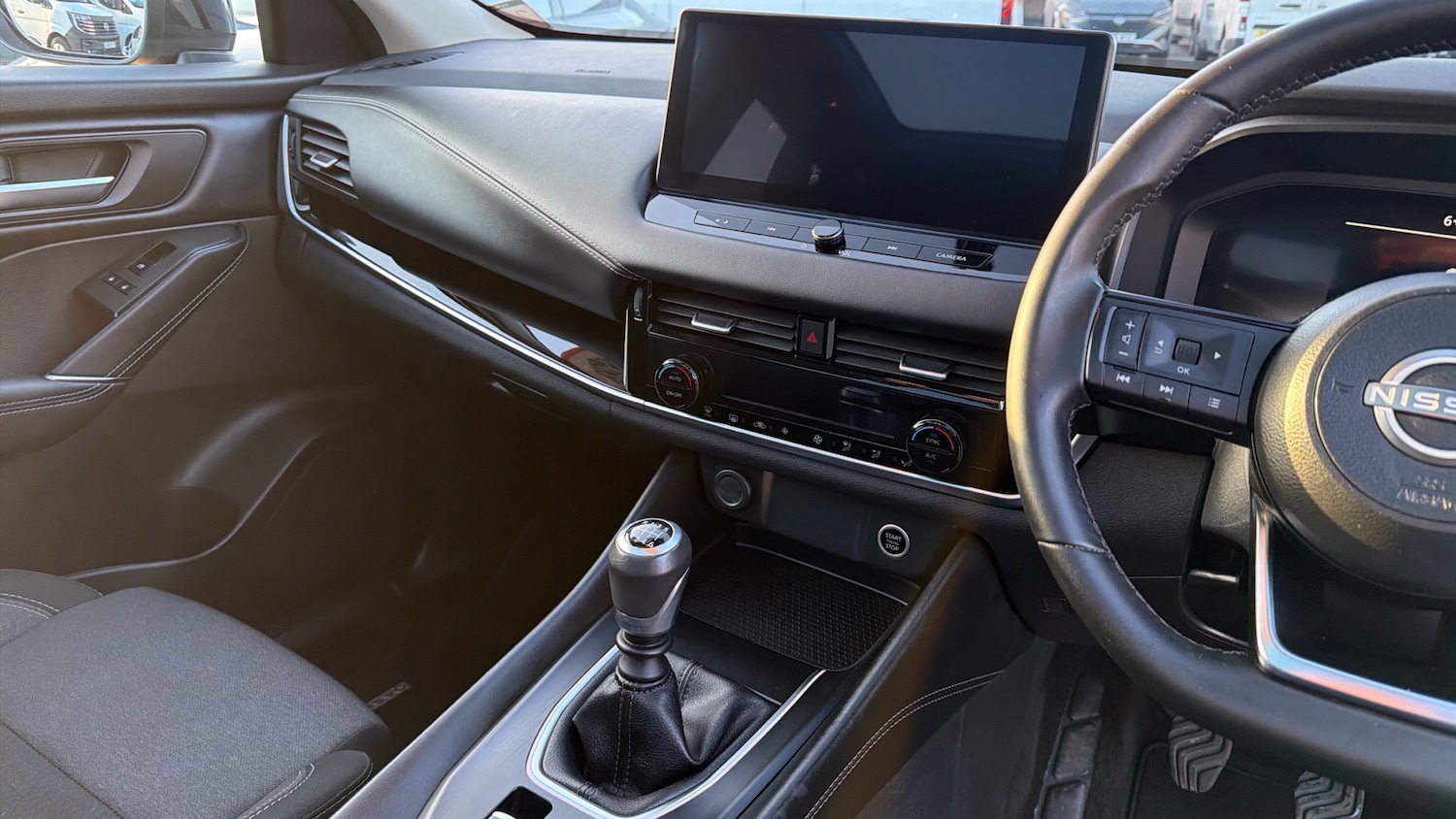 Used Nissan Qashqai 2024 for sale - 77079455: Photo 14