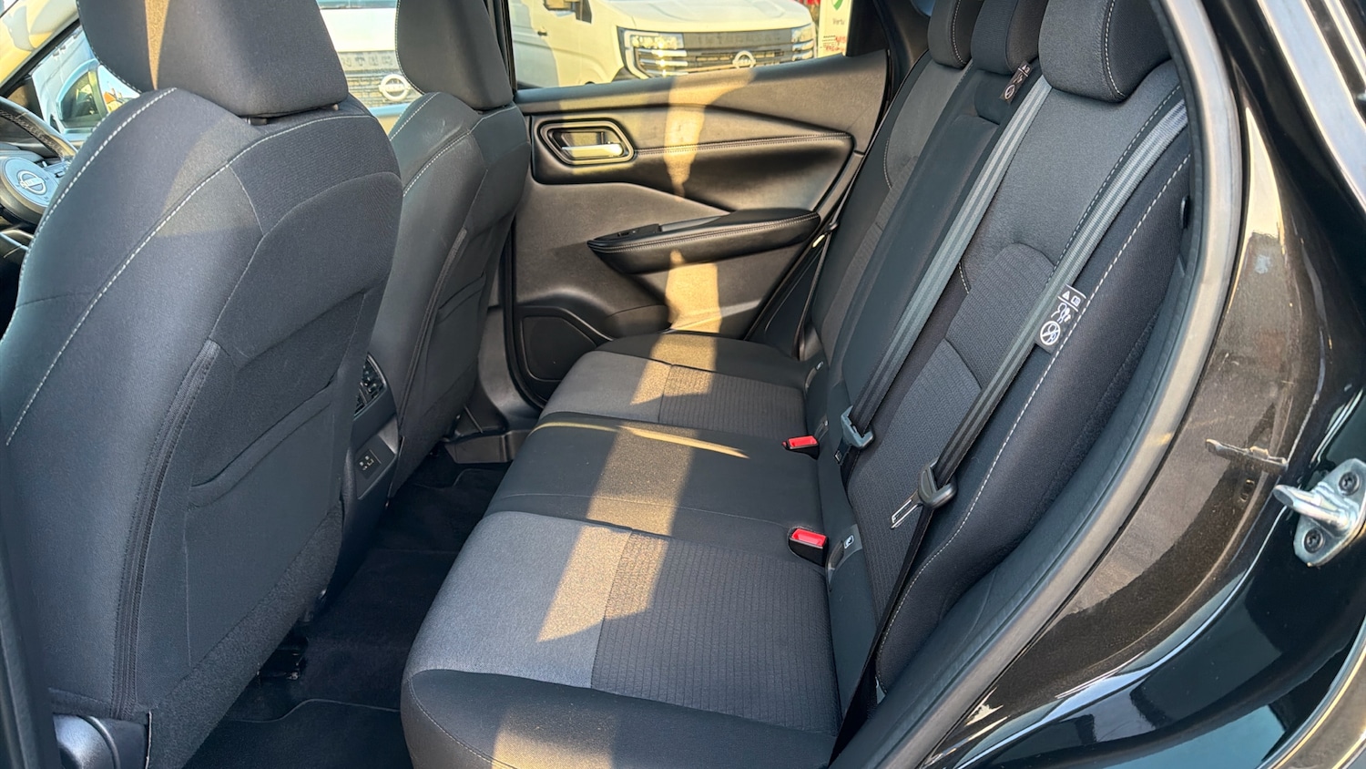 Used Nissan Qashqai 2024 for sale - 77079455: Photo 16