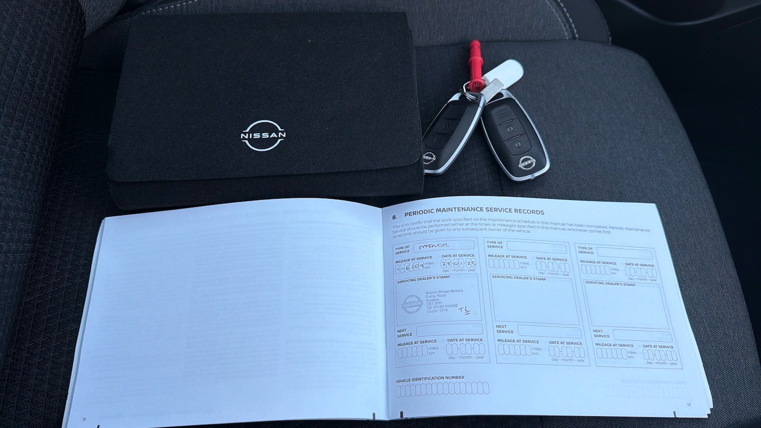 Used Nissan Qashqai 2024 for sale - 77079455: Photo 19