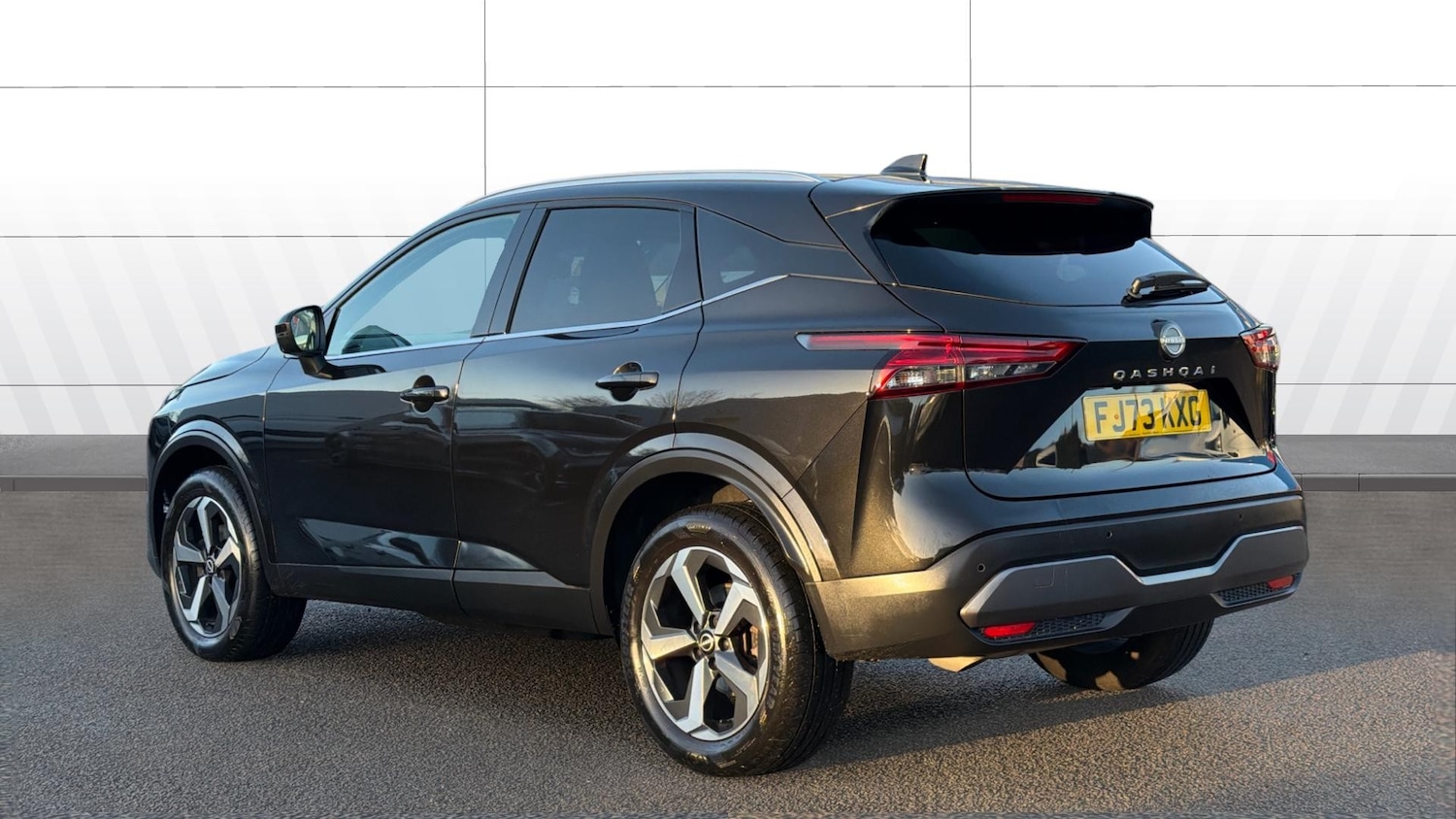 Used Nissan Qashqai 2024 for sale - 77079455: Photo 2