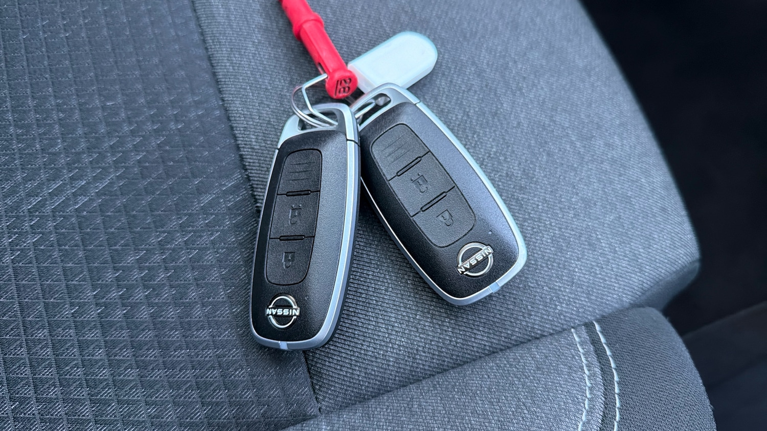 Used Nissan Qashqai 2024 for sale - 77079455: Photo 20