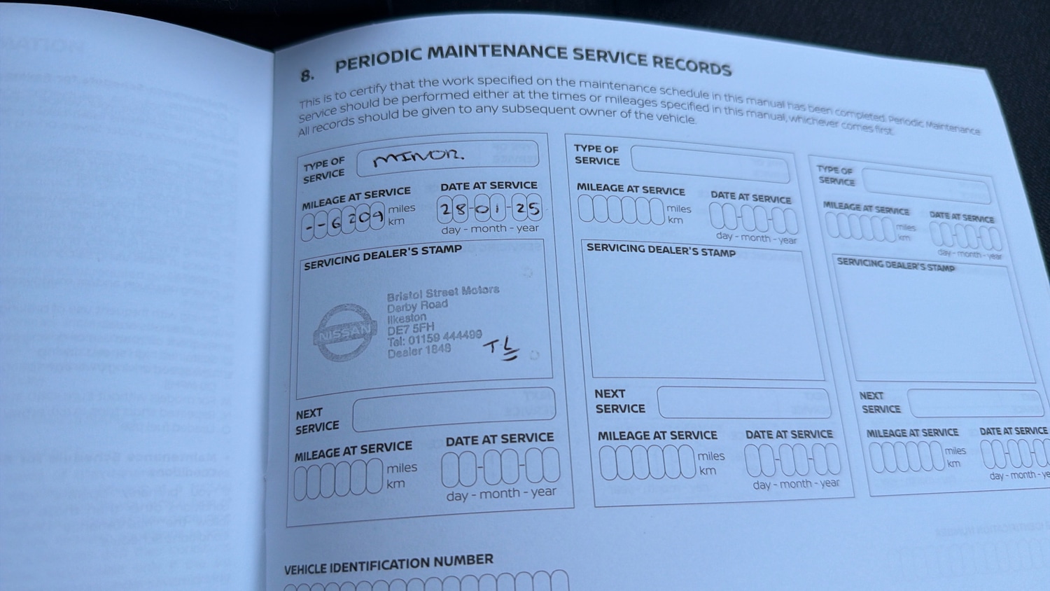 Used Nissan Qashqai 2024 for sale - 77079455: Photo 21