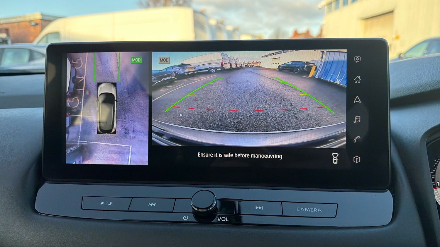 Used Nissan Qashqai 2024 for sale - 77079455: Photo 25