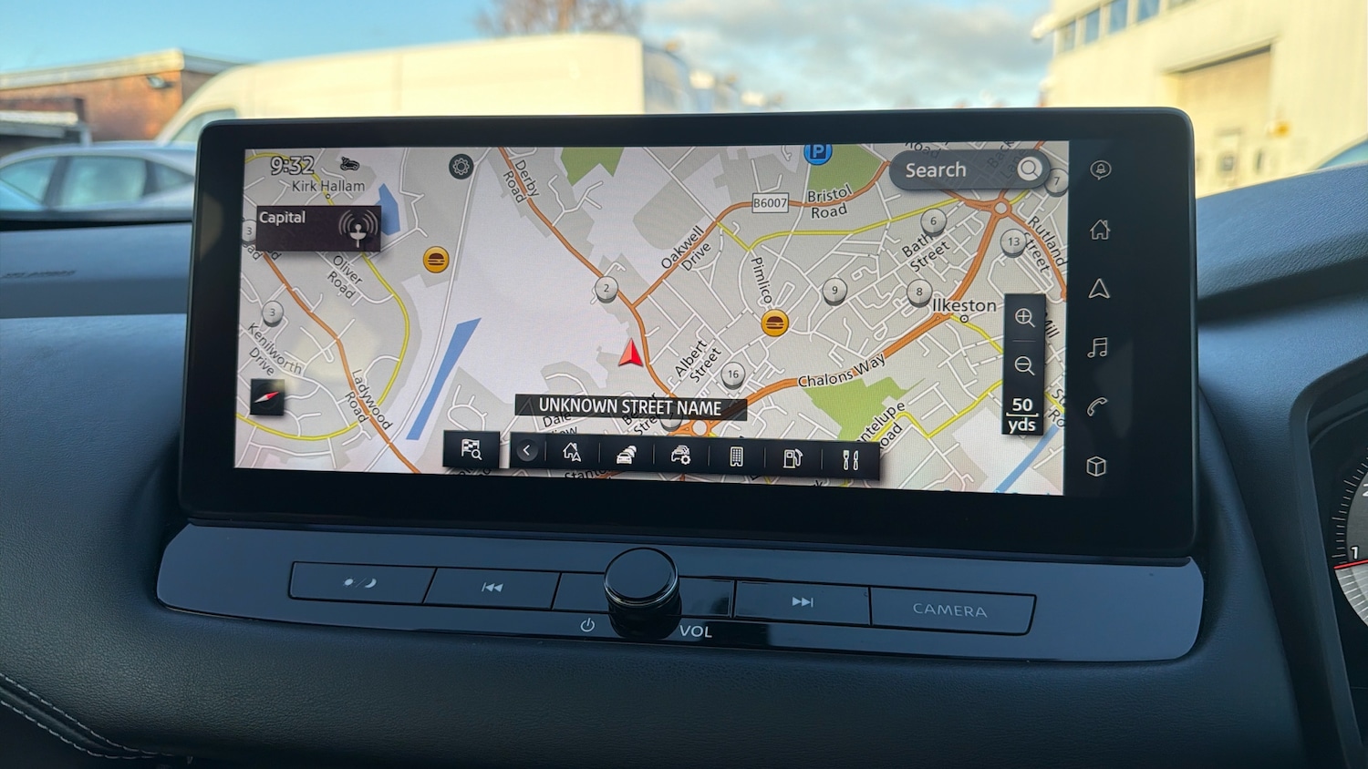 Used Nissan Qashqai 2024 for sale - 77079455: Photo 26