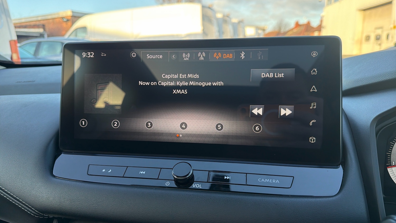 Used Nissan Qashqai 2024 for sale - 77079455: Photo 27