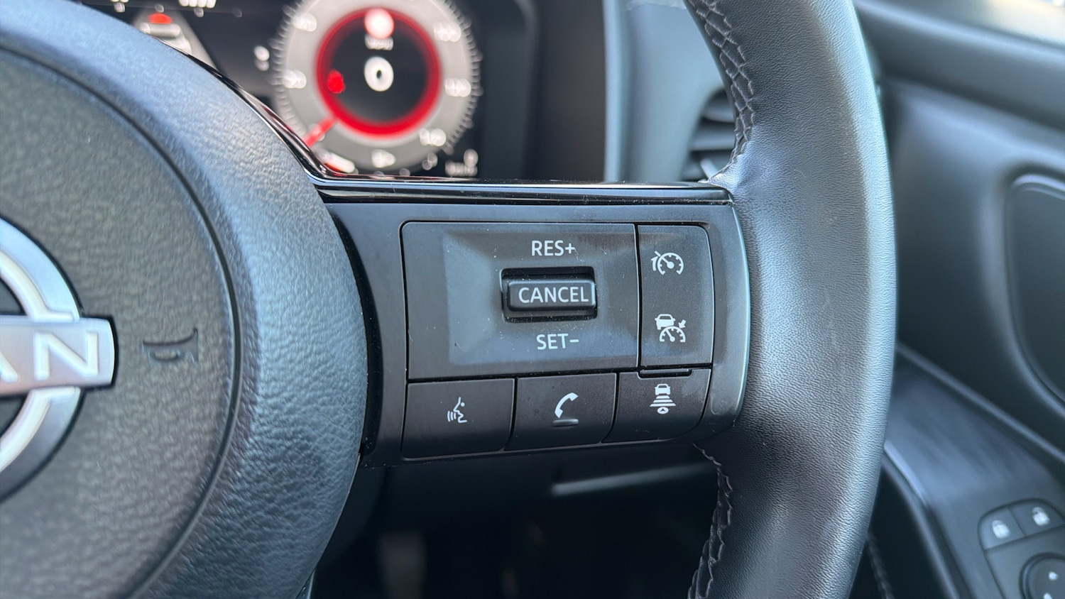 Used Nissan Qashqai 2024 for sale - 77079455: Photo 28