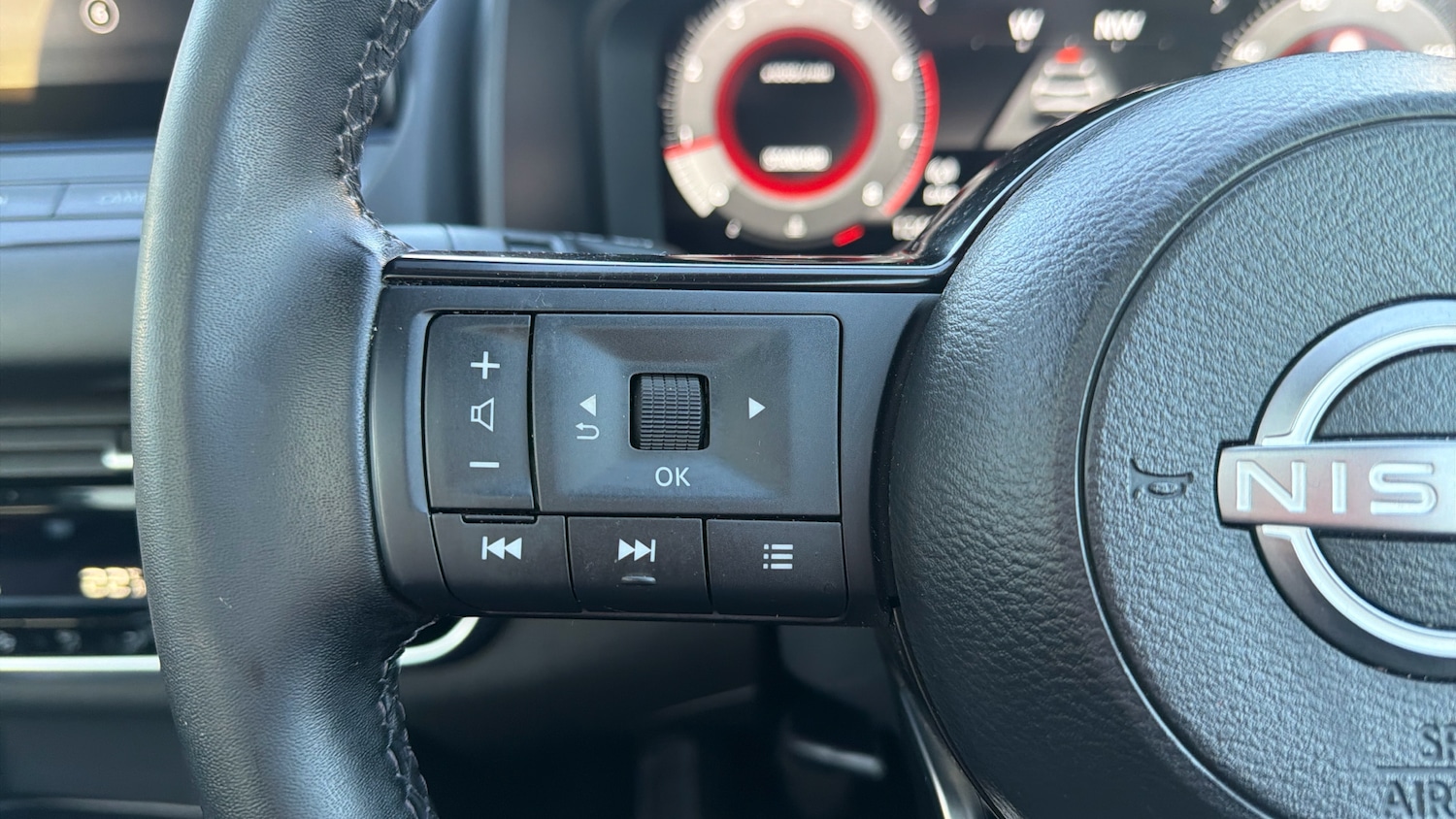 Used Nissan Qashqai 2024 for sale - 77079455: Photo 29