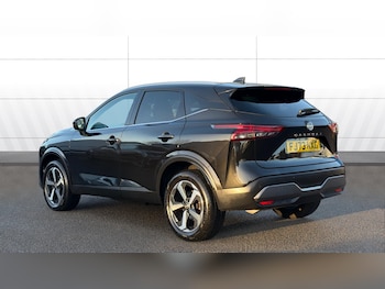 Used Nissan Qashqai 2024 for sale - 77079455: Photo