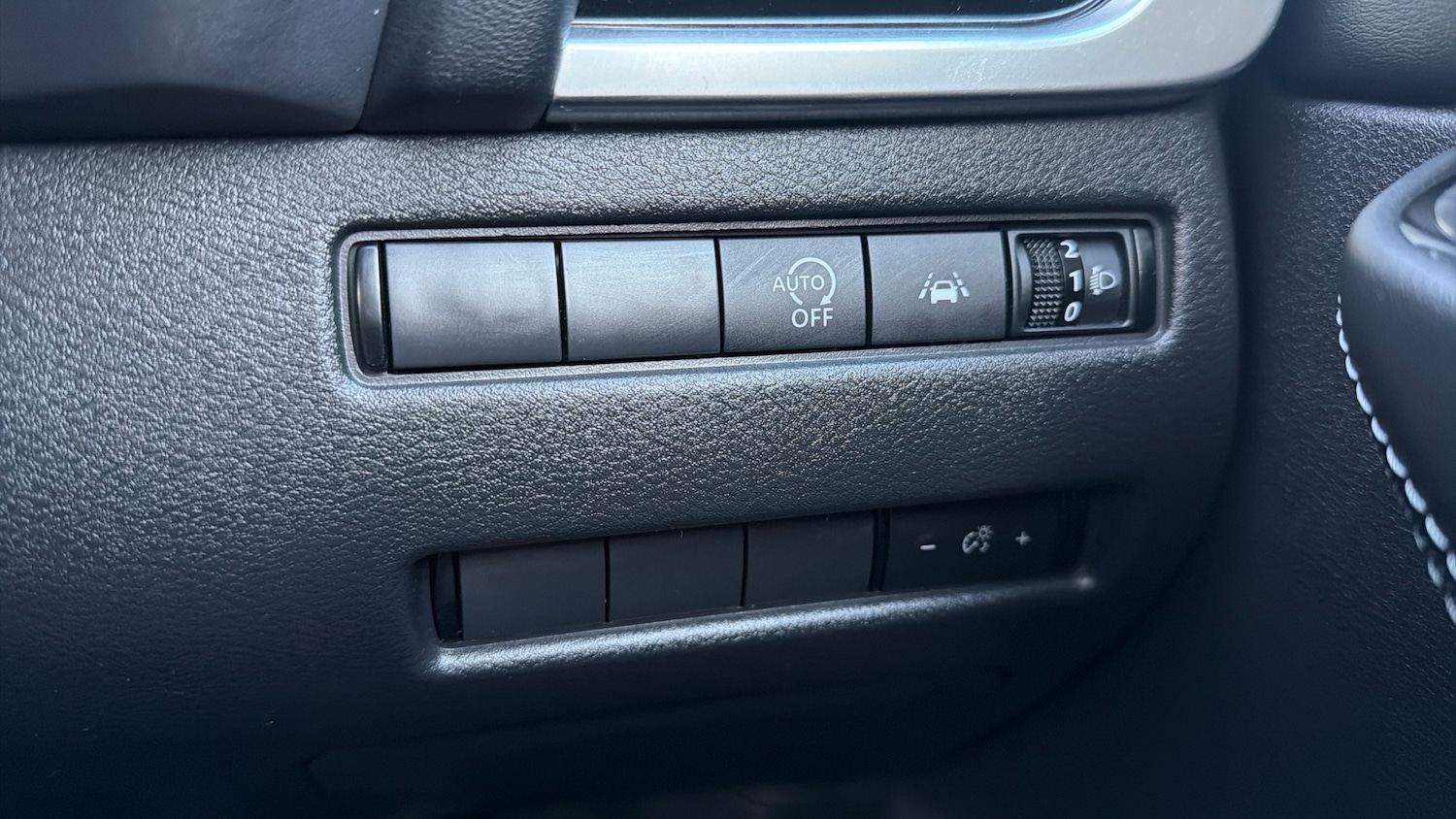 Used Nissan Qashqai 2024 for sale - 77079455: Photo 33