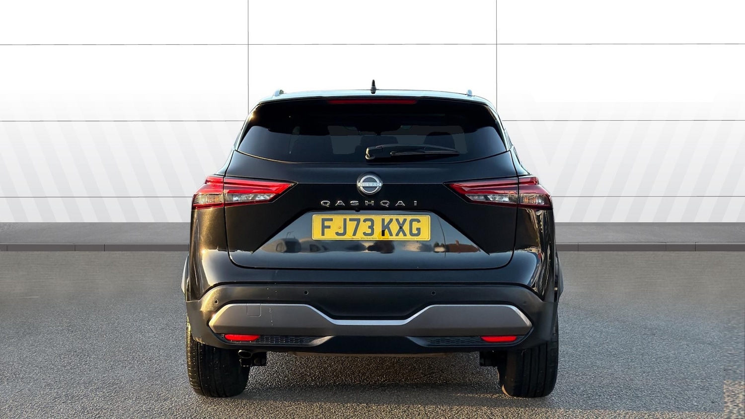 Used Nissan Qashqai 2024 for sale - 77079455: Photo 6