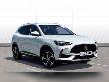 Used MG MG HS 2024 for sale - 79217226: Photo