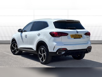 Used MG MG HS 2024 for sale - 79217226: Photo