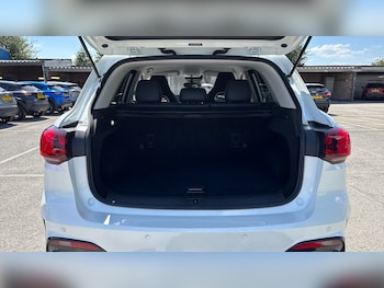 Used MG MG HS 2024 for sale - 79217226: Photo